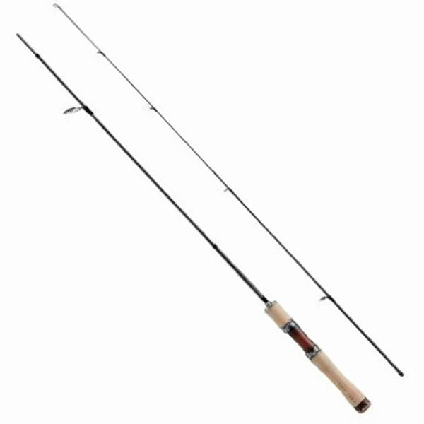 Shimano 24 CARDIFF STREAM PREMIUM S60UL Spinning Rod for Trout 4969363357922