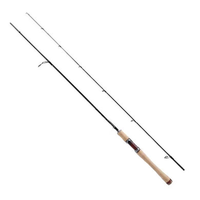 Shimano 24 CARDIFF STREAM PREMIUM S64L Spinning Rod for Trout 4969363357939