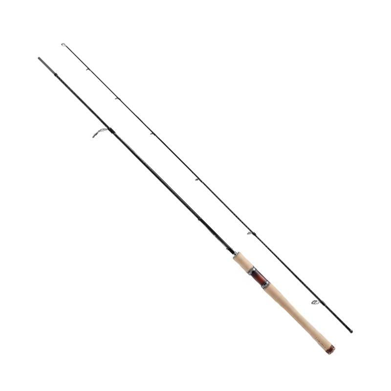 Shimano 24 CARDIFF STREAM PREMIUM S74ML Spinning Rod for Trout 4969363357953