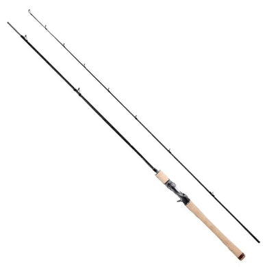 Shimano 24 CARDIFF STREAM PREMIUM B74ML Baitcasting Rod for Trout 4969363358011