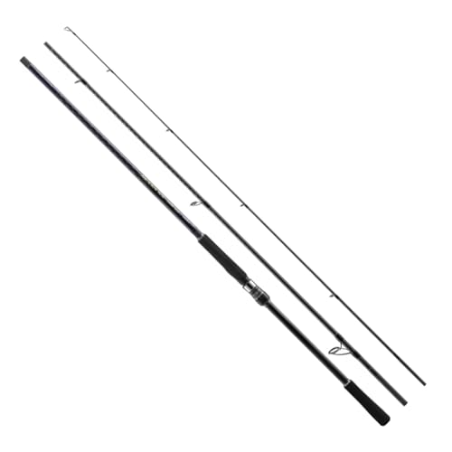 Shimano 24 NESSA SS S100M/MH+ Spinning Rod 4969363358370