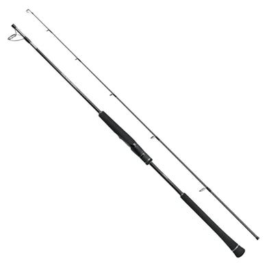 Shimano 24 OCEA JIGGER Quick Jerk S66-4 1-Piece Spinning Rod 4969363358400