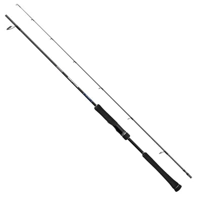 Shimano 23 GRAPPLER Type BLADE S66-2 Spinning Rod 4969363358417