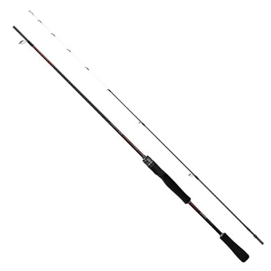 Shimano 24 SEPHIA SS Tip Eging F-S511M-S Spinning Rod 4969363358561