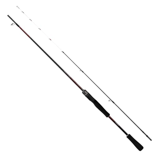 Shimano 24 SEPHIA SS Tip Eging F-S511M-S Spinning Rod 4969363358561