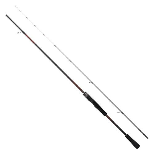 Shimano 24 SEPHIA SS Tip Eging F-S68M-S Spinning Rod 4969363358578