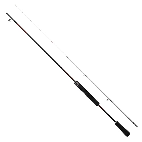 Shimano 24 SEPHIA SS Tip Eging R-S511ML-S Spinning Rod 4969363358585