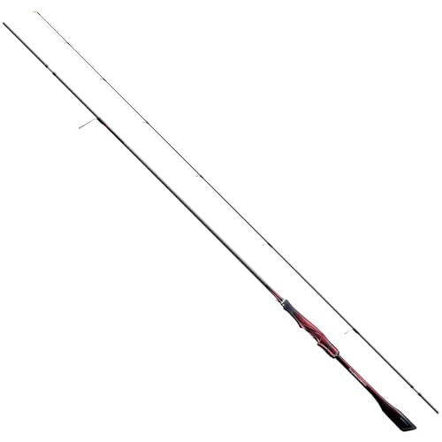 Shimano 25 SEPHIA Limited S76ML+ Spinning Rod for Eging 4969363358639