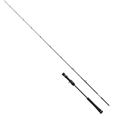 Shimano 25 GRAPPLER Lure Type LJ B63-1 for Light Jigging Baitcasting Rod 4969363359001