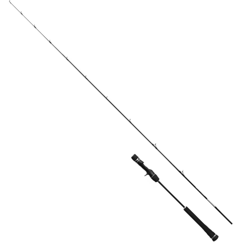 Shimano 25 GRAPPLER Lure Type SLJ B63-0 for Super Light Jigging Baitcasting Rod 4969363359056