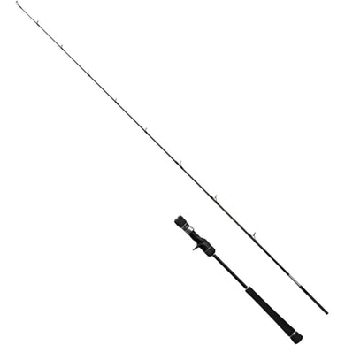 Shimano 25 GRAPPLER Type J B60-4 for Jigging Baitcasting Rod 4969363362711