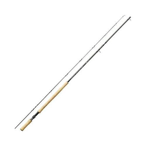 SHIMANO Asquith（アスキス）J1508 Shimano Asquith J1508 15ft #8 4pc Fly Rod 4969363367174 – North