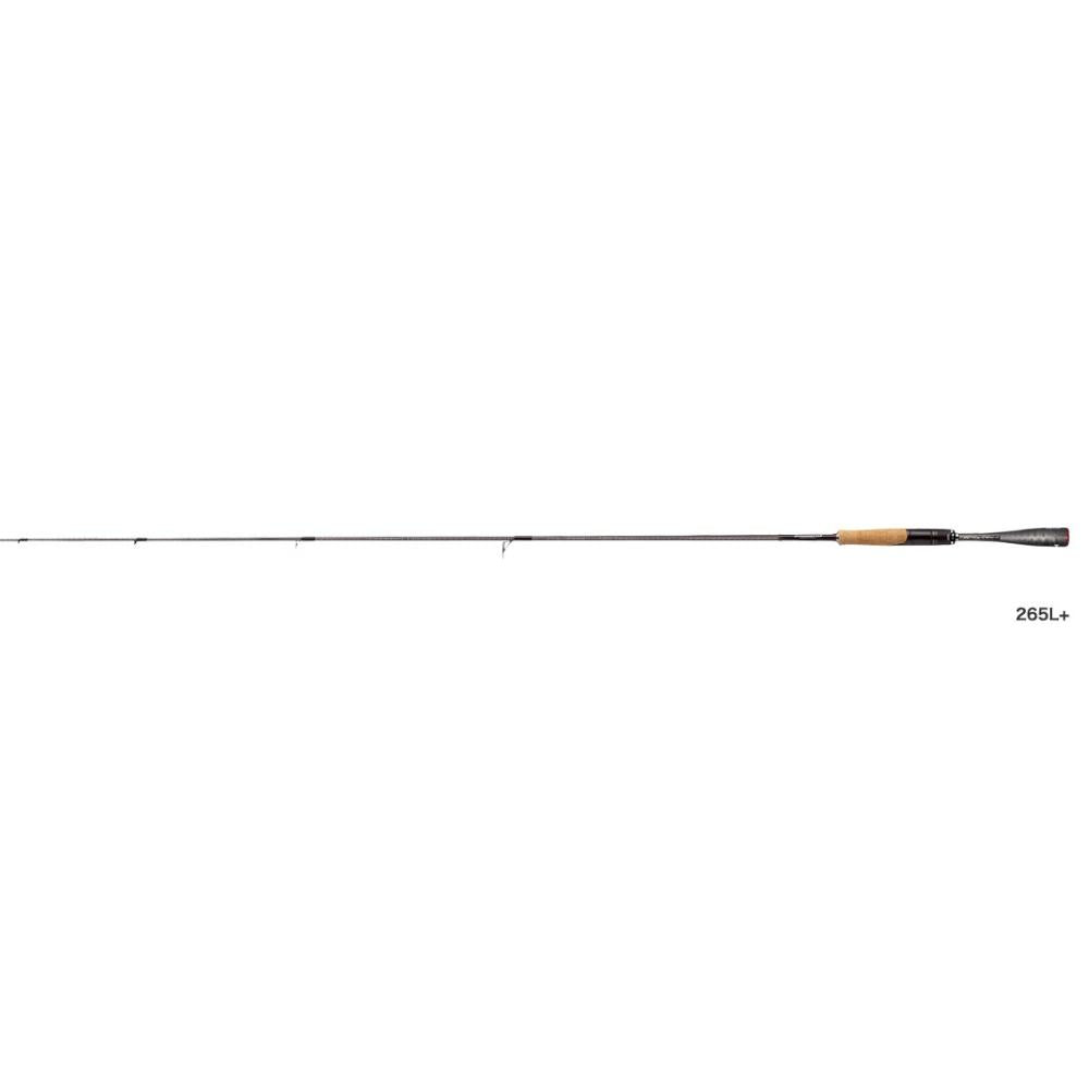 Shimano POISON GLORIOUS 265L+ Spinning Rod for Bass 4969363371096
