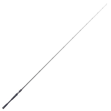 Shimano 24 POISON ADRENA 165L/M Baitcasting Rod for Bass 4969363372437