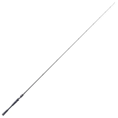 Shimano 24 POISON ADRENA 165MH Baitcasting Rod for Bass 4969363372444