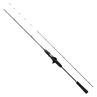 Shimano 25 ENGETSU SS N-B66ML-FS Baitcasting Rod 4969363372802