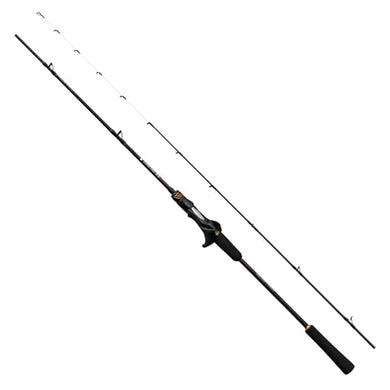 Shimano 25 ENGETSU SS N-B68M-S Baitcasting Rod 4969363372840