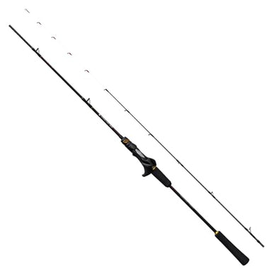 Shimano 25 ENGETSU SS N-B68ML-S/2 Baitcasting Rod 4969363372864