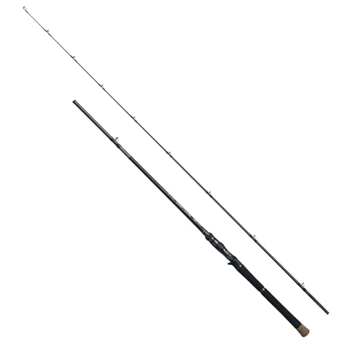 Shimano 25 CAPTURE 173MH-2 Baitcasting Rod 4969363372956