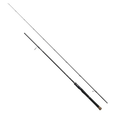 Shimano 25 CAPTURE 274M-2 Spinning Rod 4969363373137