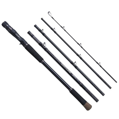 Shimano 25 CAPTURE 169XXXH-SB/5 Baitcasting Rod 4969363378422