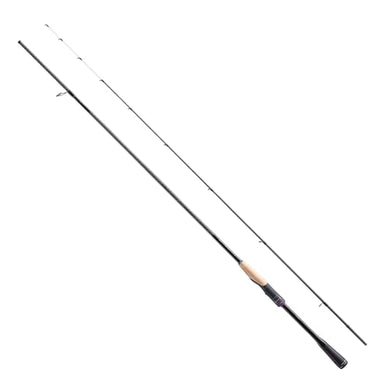 Shimano 25 Brenius XR S76ML-S Spinning Rod 4969363378644