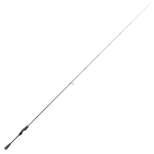 Shimano 20 POISON ULTIMA 256/510XUL-S Spinning Rod for Bass 4969363378880