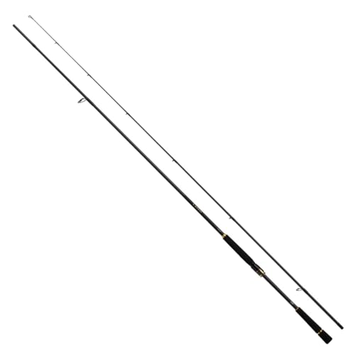 Daiwa 24 LATEO 93M/MH-K Spinning Rod 4550133384929 – North-One Tackle