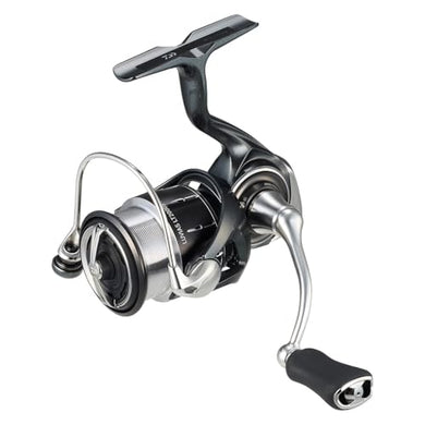 Daiwa 24 LUVIAS LT2000S-H Spinning Reel 4550133388965