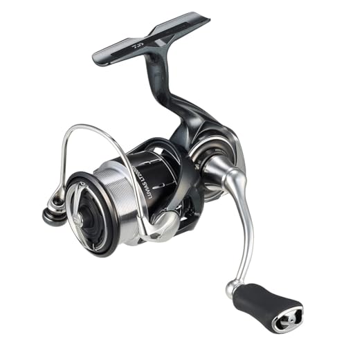Daiwa 24 LUVIAS LT2000S-H Spinning Reel 4550133388965
