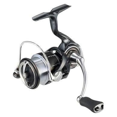Daiwa 24 LUVIAS LT2500S Spinning Reel 4550133388972