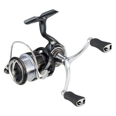 Daiwa 24 LUVIAS LT2500S-DH Spinning Reel 4550133388989