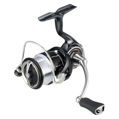 Daiwa 24 LUVIAS LT2500S-XH Spinning Reel 4550133388996