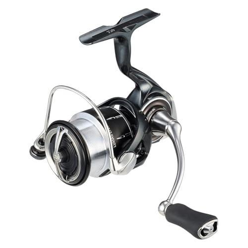 Daiwa 24 LUVIAS LT2500S-XH Spinning Reel 4550133388996