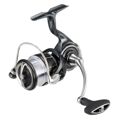 Daiwa 24 LUVIAS PC LT2500 Spinning Reel 4550133389009