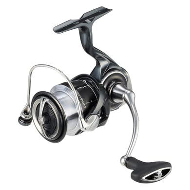 Daiwa 24 LUVIAS LT3000-H Spinning Reel 4550133389023