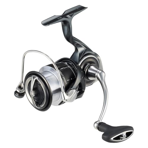 Daiwa 24 LUVIAS LT3000-H Spinning Reel 4550133389023