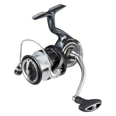 Daiwa 24 LUVIAS PC LT3000-XH Spinning Reel 4550133389047