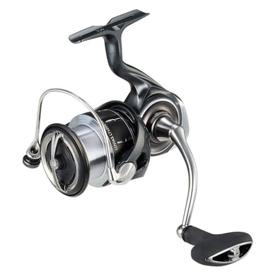 Daiwa 24 LUVIAS LT4000-XH Spinning Reel 4550133389054