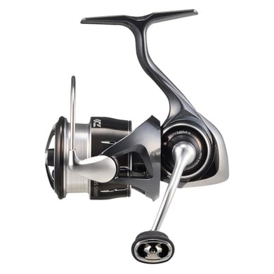 Daiwa 24 LUVIAS SF2000SS-P Super Finesse SF-2000-SS-P Spinning Reel 4550133389207