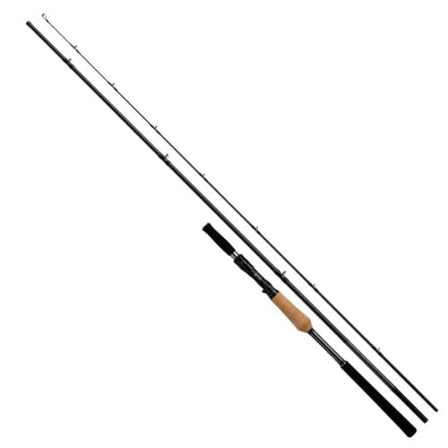 Daiwa PHANTOM LIBERALIST 933MH+RSB Baitcasting Rod for Bass 4550133389245