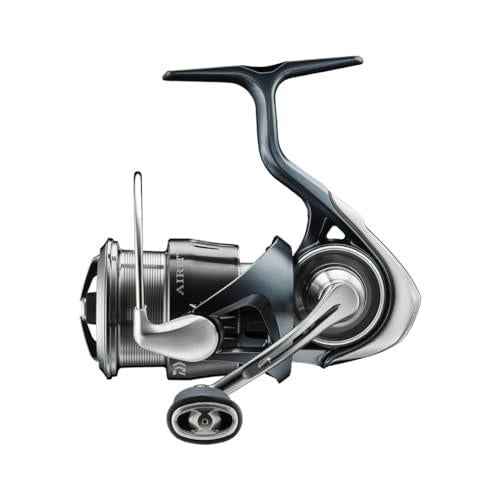 Daiwa 23 AIRITY ST LT2500S-XH-QD Spinning Reel 4550133391408