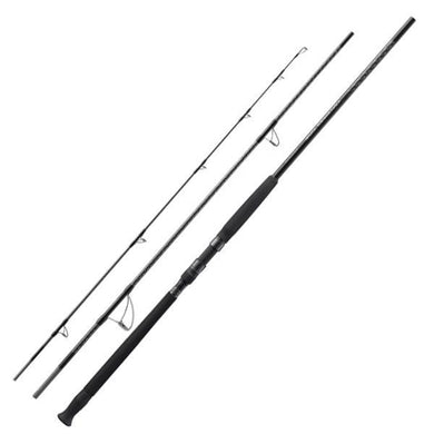 Shimano 25 COLTSNIPER XTUNE S100MH-3 3pc Spinning Rod 4969363393159