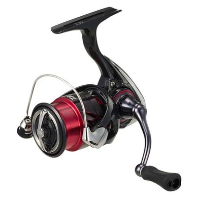 Daiwa 24 GEKKABIJIN X LT2000S-P Spinning Reel 4550133393297