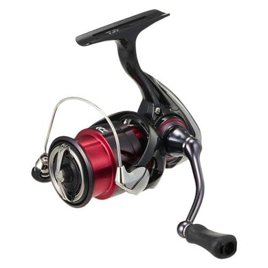 Daiwa 24 GEKKABIJIN X LT2000S Spinning Reel 4550133393303