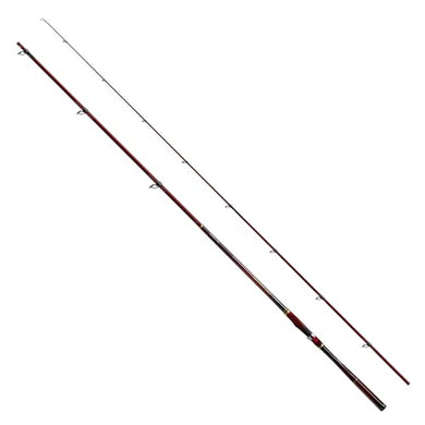 Shimano 25 BASIS BG 5-480 Telescopic ISO Rod 4969363393425