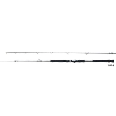 Shimano OCEA EJ B63-4 Baitcasting Rod 4969363393944