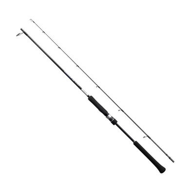 Shimano 25 GRAPPLER BB Lure Type BLADE S66-2 Spinning Rod 4969363395320