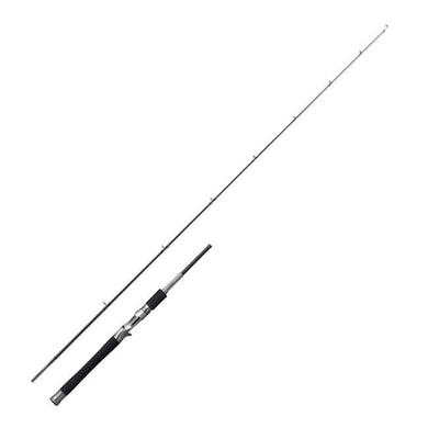 Shimano 25 Lesath 15101F-2 Baitcasting Rod 4969363397010
