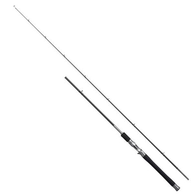 Shimano 25 Lesath 16102R-2 Baitcasting Rod 4969363397263